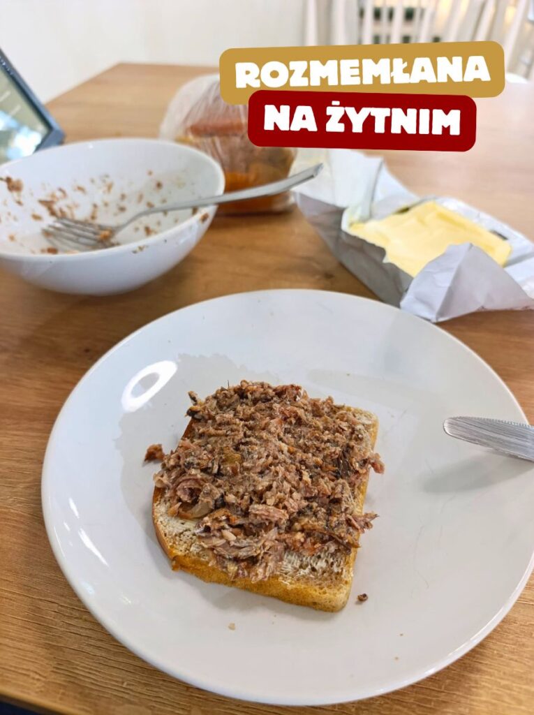 ZAZDROSZCZĘ LUDZIOM, KTÓRZY POTRAFIĄ JEŚĆ DLA SMAKU 12