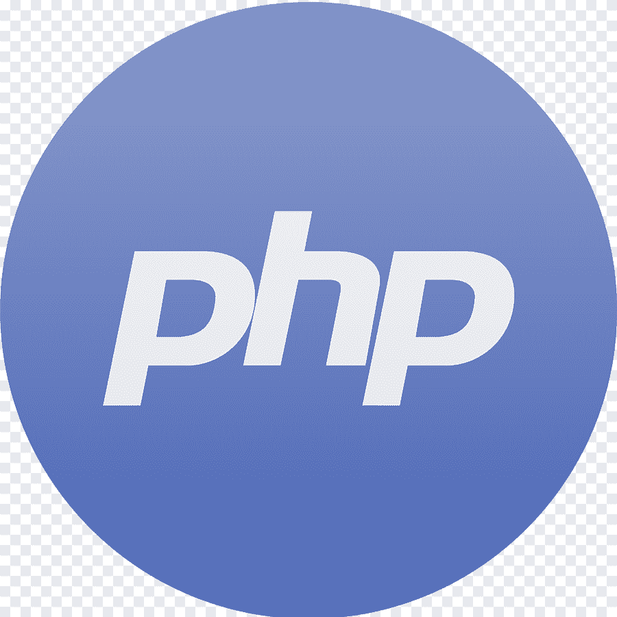 php logo