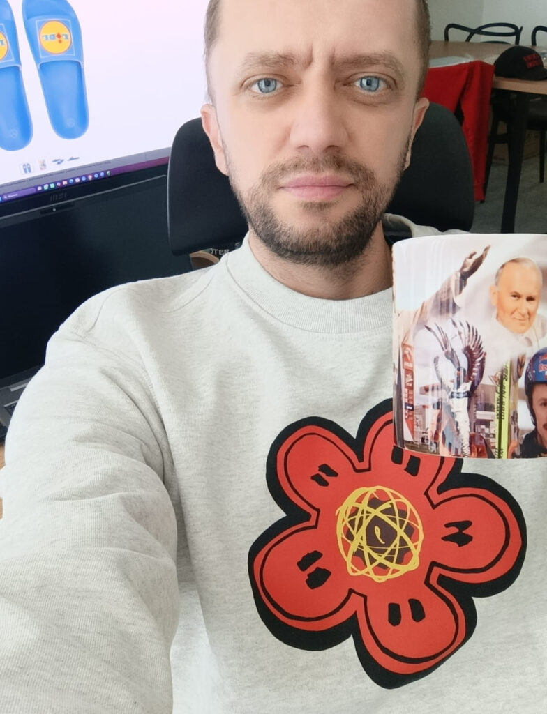 Kolejny sezon - żyję skromnie, za to bez wygód whatsapp image 2026 08 27 at 15.05.08