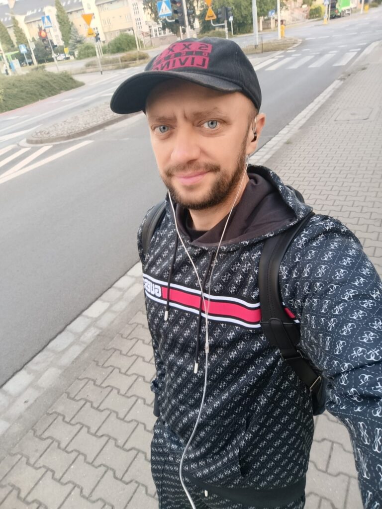 Złoty Guesiarz, tempo maratońskie i kryzys wieku średniego jakub kodymowski głess